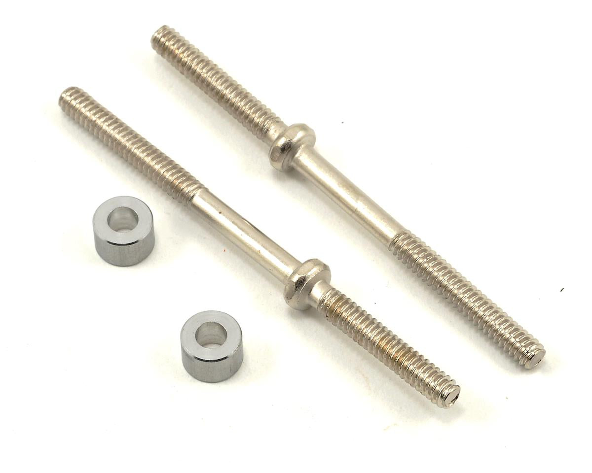 Traxxas 1937 54mm Turnbuckle Set w/Spacers