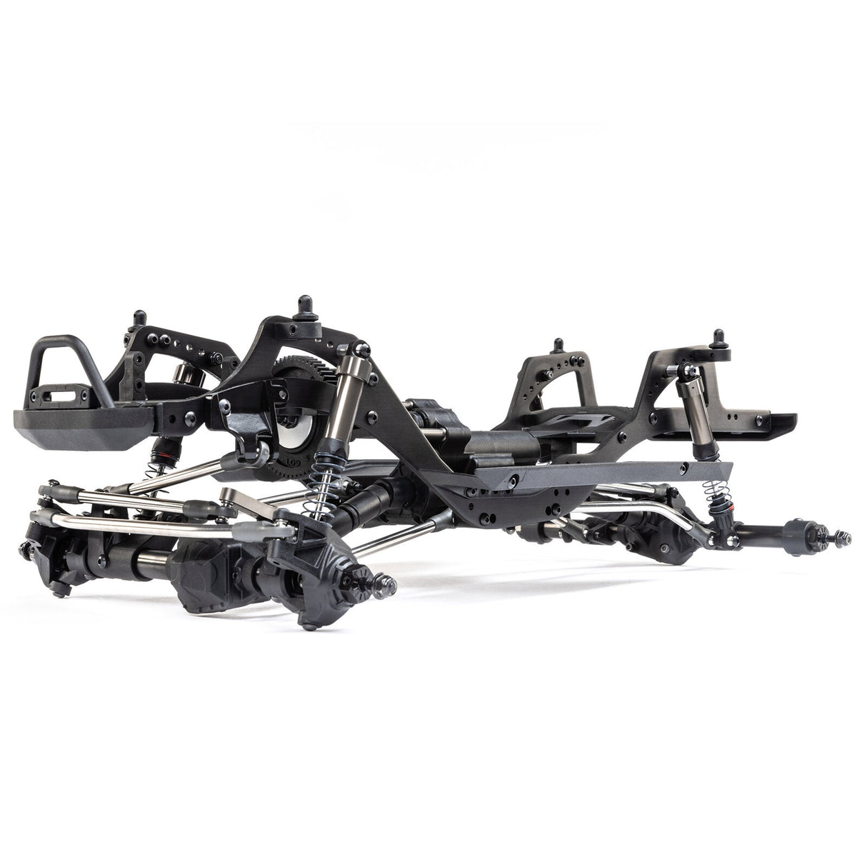 Kit AXIAL 1/10 SCX10 PRO 4WD AXI03028