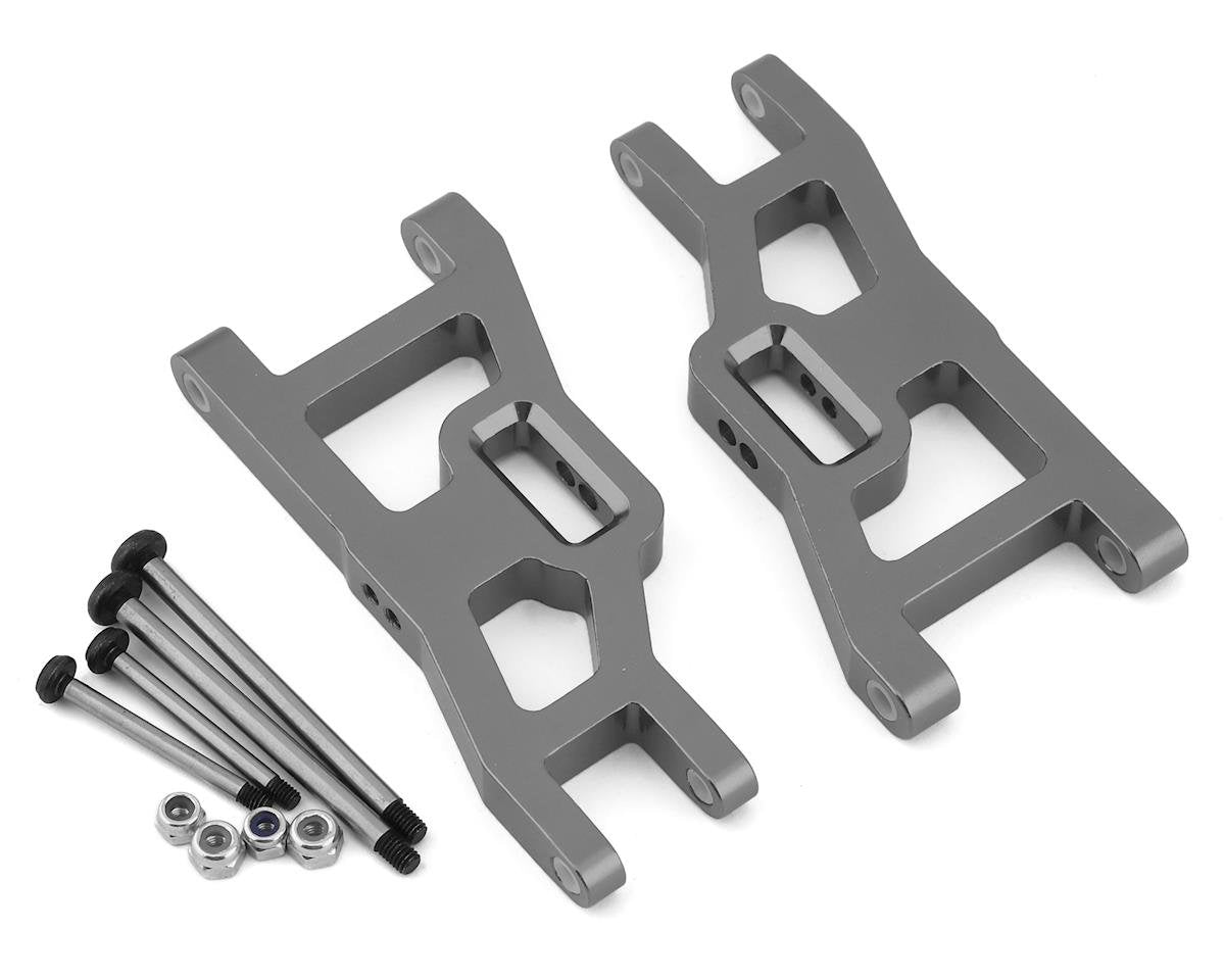 ST Racing Concepts ST3631XGM Traxxas Slash Suspension avant robuste en aluminium