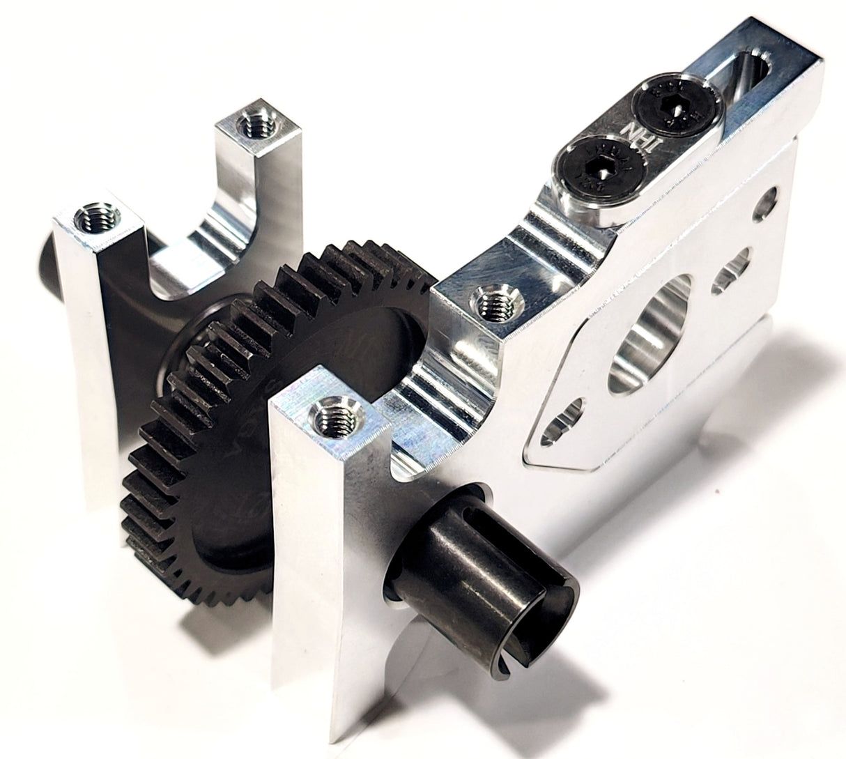 IRonManRc HOBAO Motor Mount 25mm & 30mm Combo ( VERSION 1 )