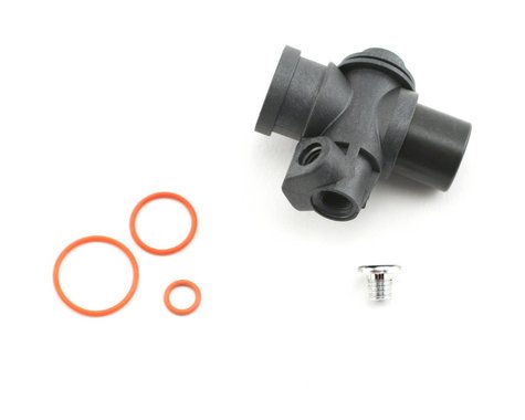 Corps de carburateur Traxxas 5234 (TRX 2.5, 3.3)