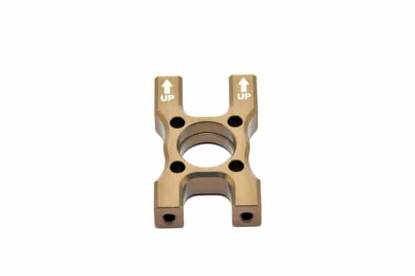 HOBAO OP-0153 7075 ALUM. VTE2 SPOOL MOUNT