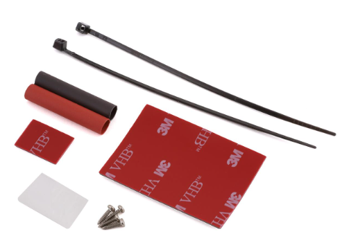 Hobbywing Quicrun 1060 1/10 ESC brossé