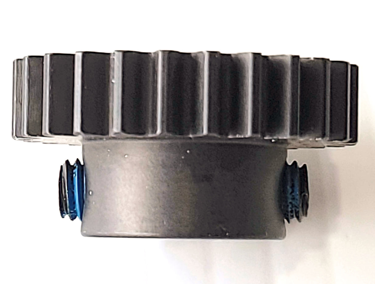 IRonmanRc 24T 5mm MOD - 1 pignon en acier trempé