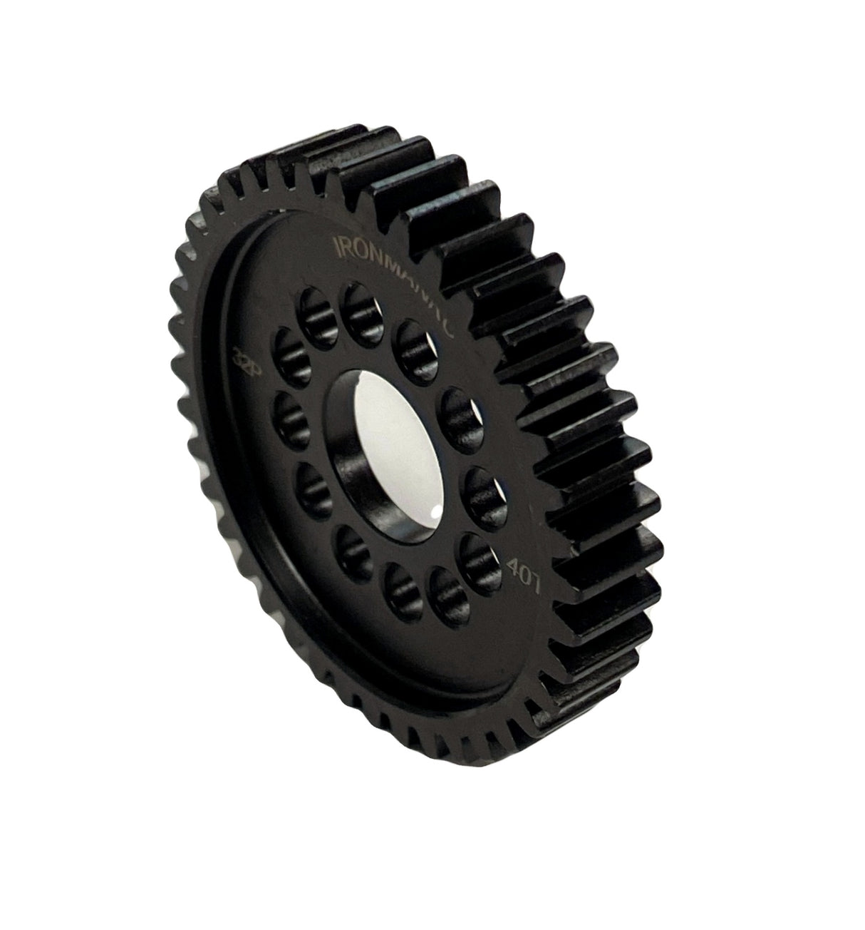 IronManRc Serpent 748e y Dragnalo 40t Engranaje recto de acero endurecido 32p