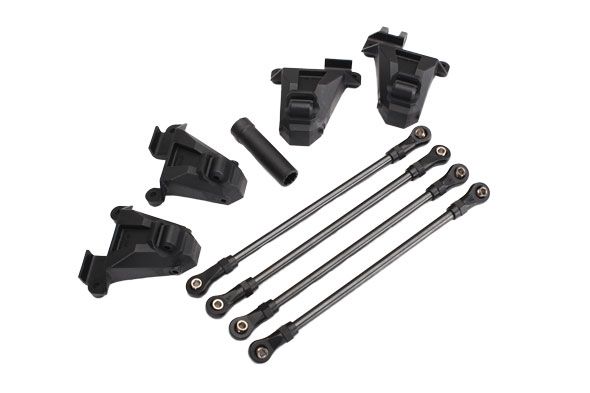 TRAXXAS 8057 CONVERSION CHASSIS SHRT TO LNG