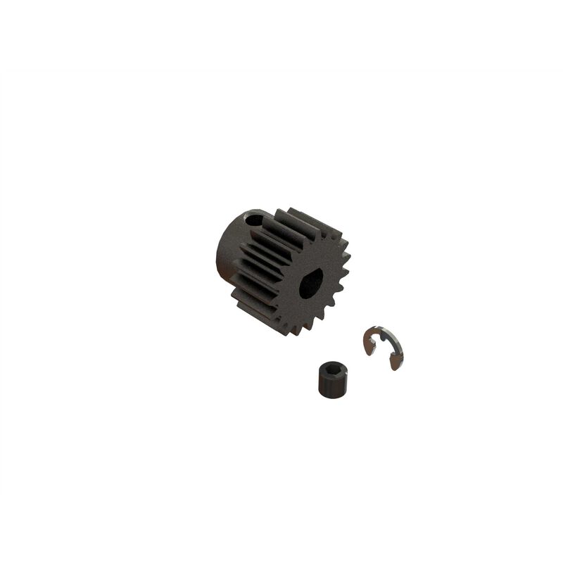 Arrma ARA311003 20T 0.8Mod Safe-D5 Pinion Gear
