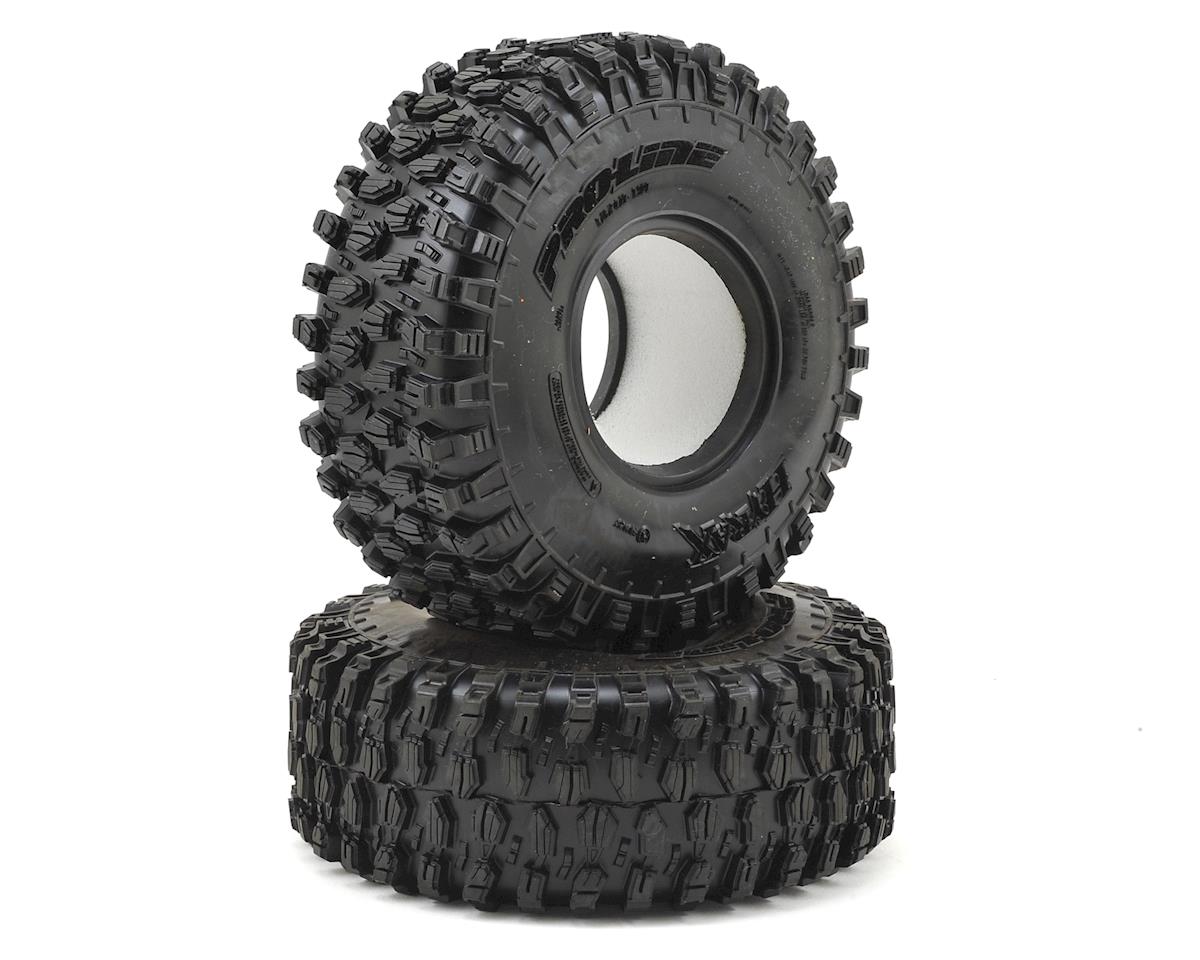 Pro-Line 10128-14 Hyrax 1.9" Rock Crawler Tires (2) (G8)