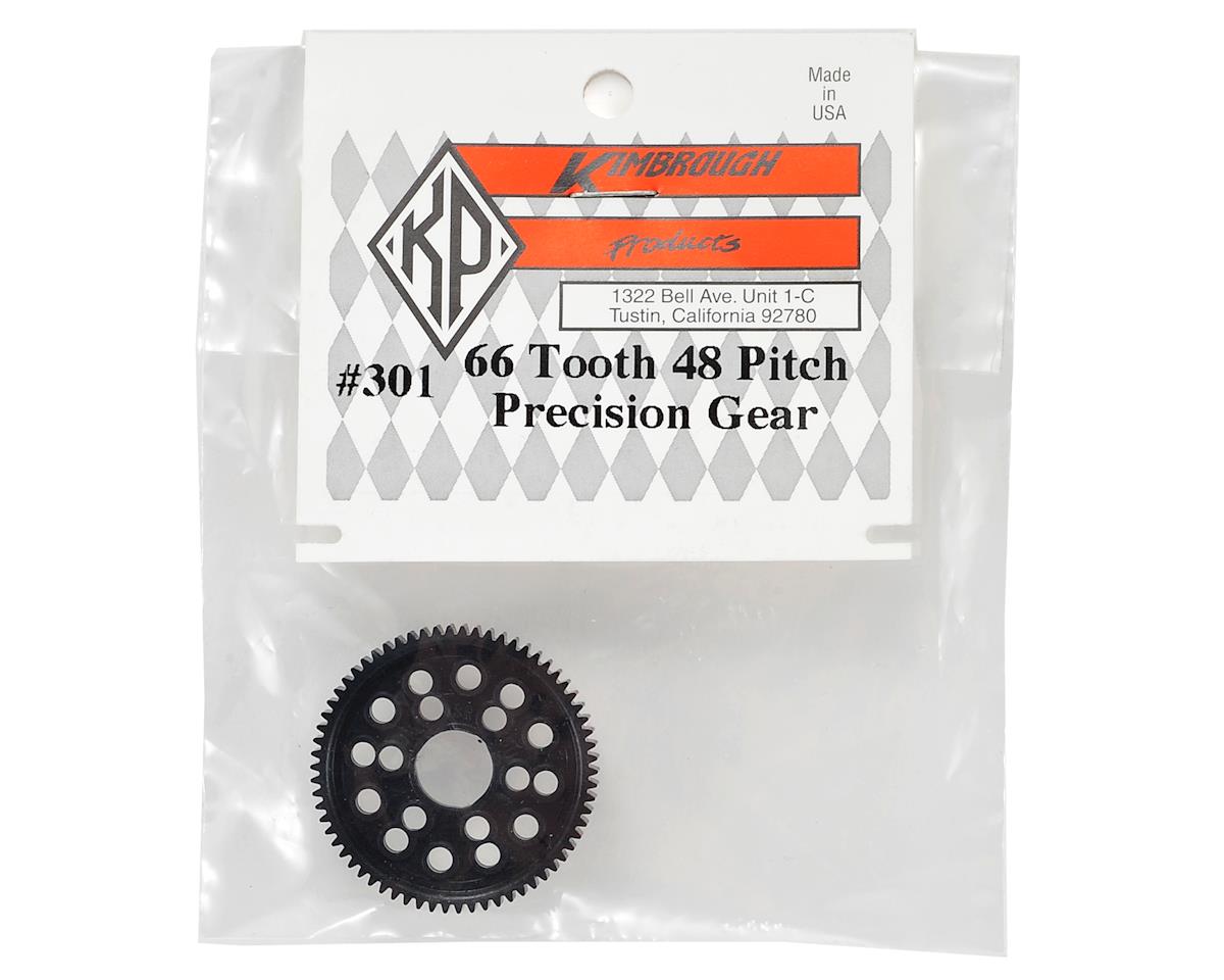 Engranaje recto Kimbrough 48P (66T)