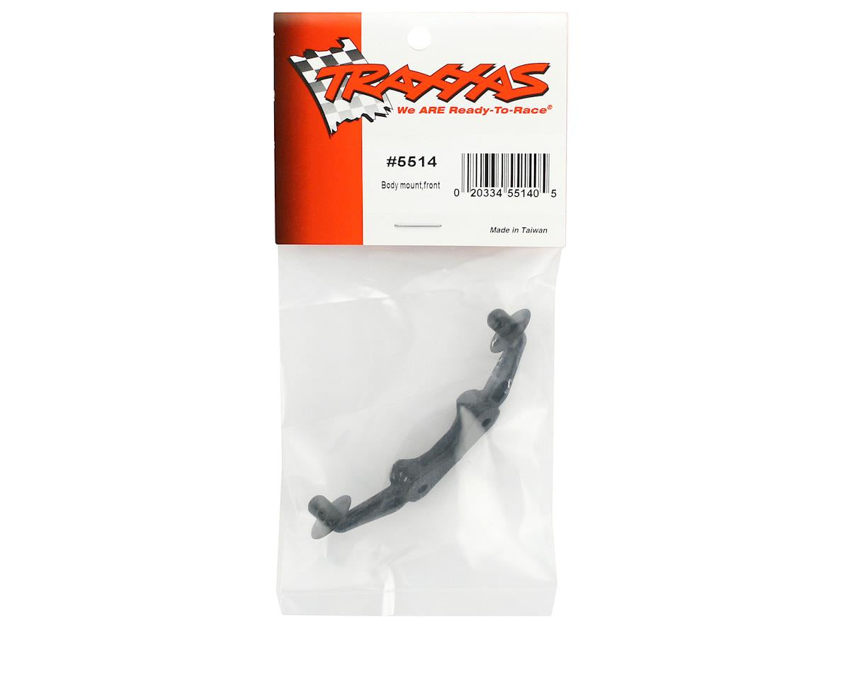 Traxxas 5514 Front Body Mount (Jato)