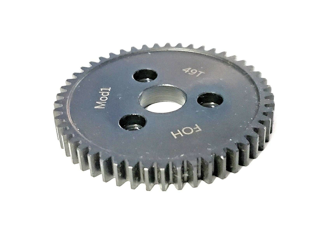 49T MOD-1 FOH SPUR GEAR