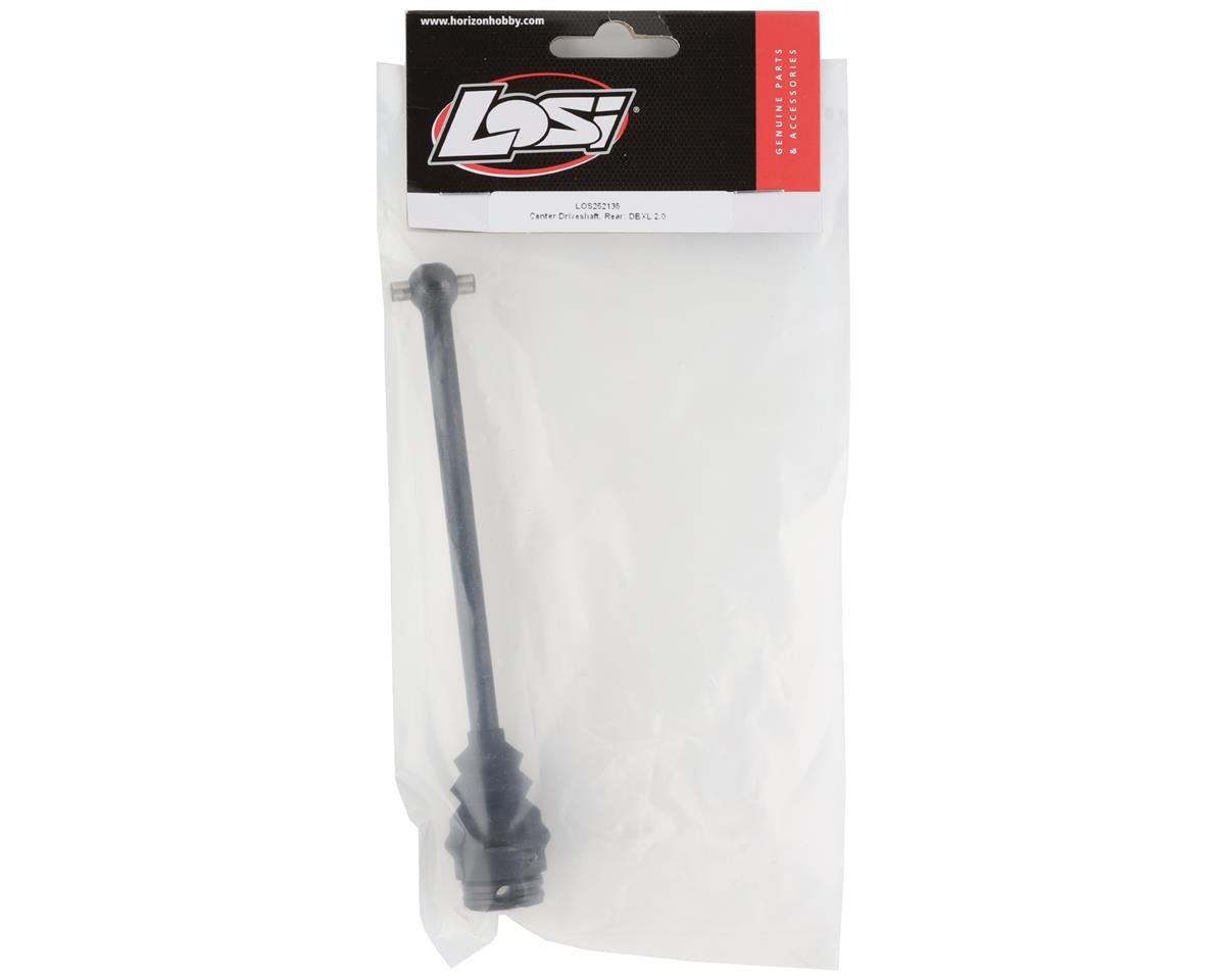 Losi DBXL 2.0 Rear/Center Driveshaft