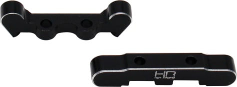 Hot Racing MTT0901 Juego de bloques de pivote trasero de aluminio: Mini-T 2.0
