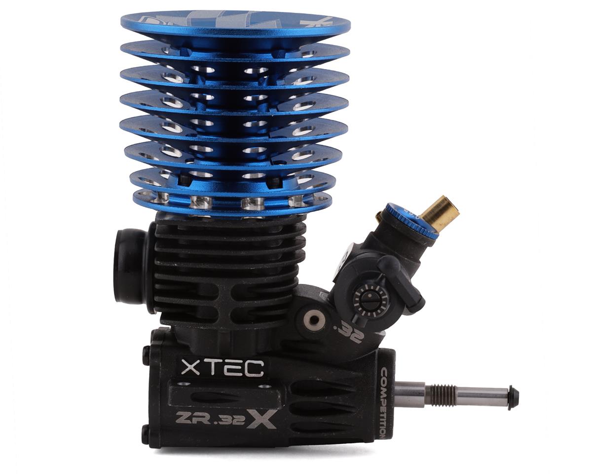 LRP 32826 ZR.32X .32 Spec 4.1 Monster Truck Nitro Engine