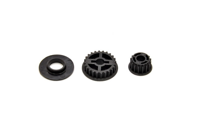 HOBAO 22309 JUEGO DE POLEA 16T Y 24T
