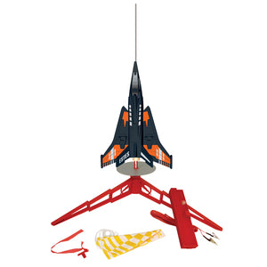 Centurion Model Rocket Launch Set EST5324
