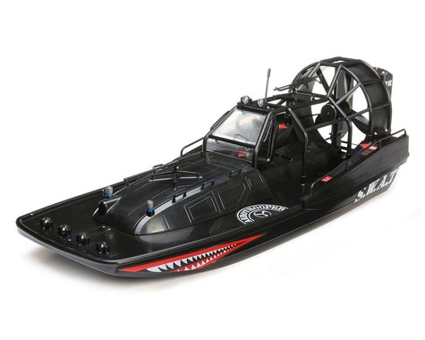 Pro Boat 08034 Aerotrooper 25-inch Brushless Electric Airboat RTR