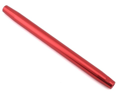 Arrma ARA320593 Kraton 8S 164mm Chassis Brace Bar (Red)