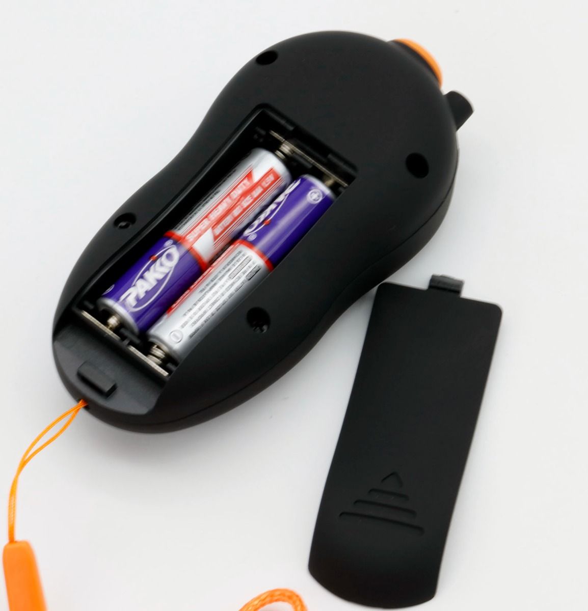 Thermomètre de température infrarouge laser numérique Powerhobby RC2/jauge de pistolet de température