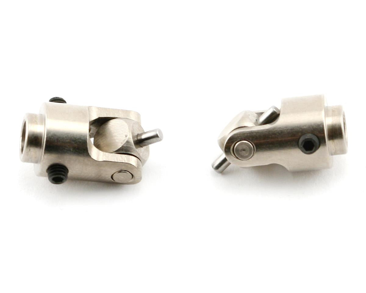 Traxxas 4628X Differential Output Yokes (Hardened Steel)