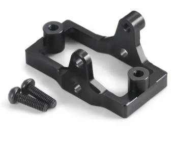 IronManRc TRAXXAS TRX4M 1/18 SUPPORT SERVO EN ALUMINIUM BRONCO & DEFENDER