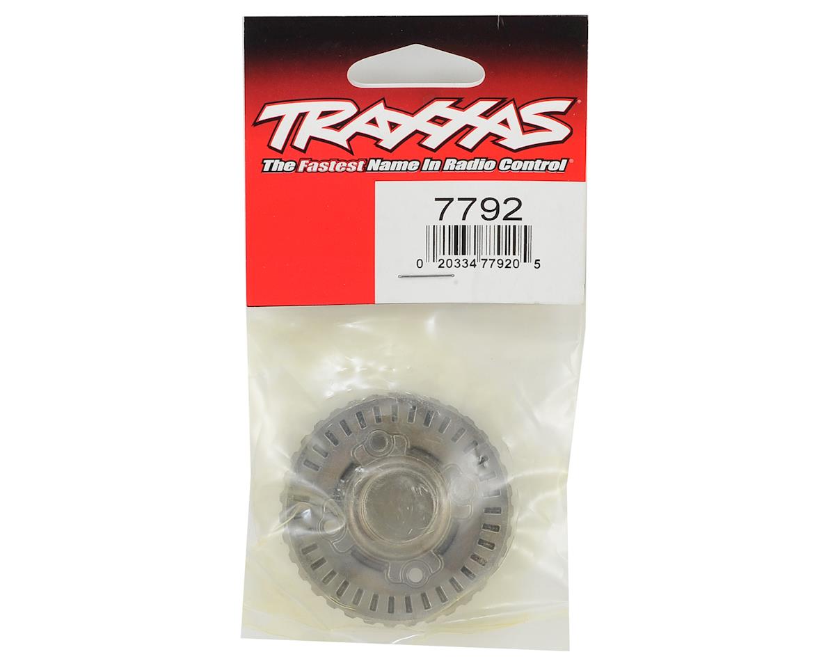 Traxxas 6494X Pignon Mod 1.0 en acier trempé avec alésage de 5 mm (20 dents)