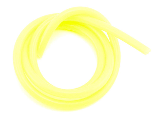 DuBro DUB2230 "Nitro Line" Silicone Fuel Tubing (Yellow) (61cm)