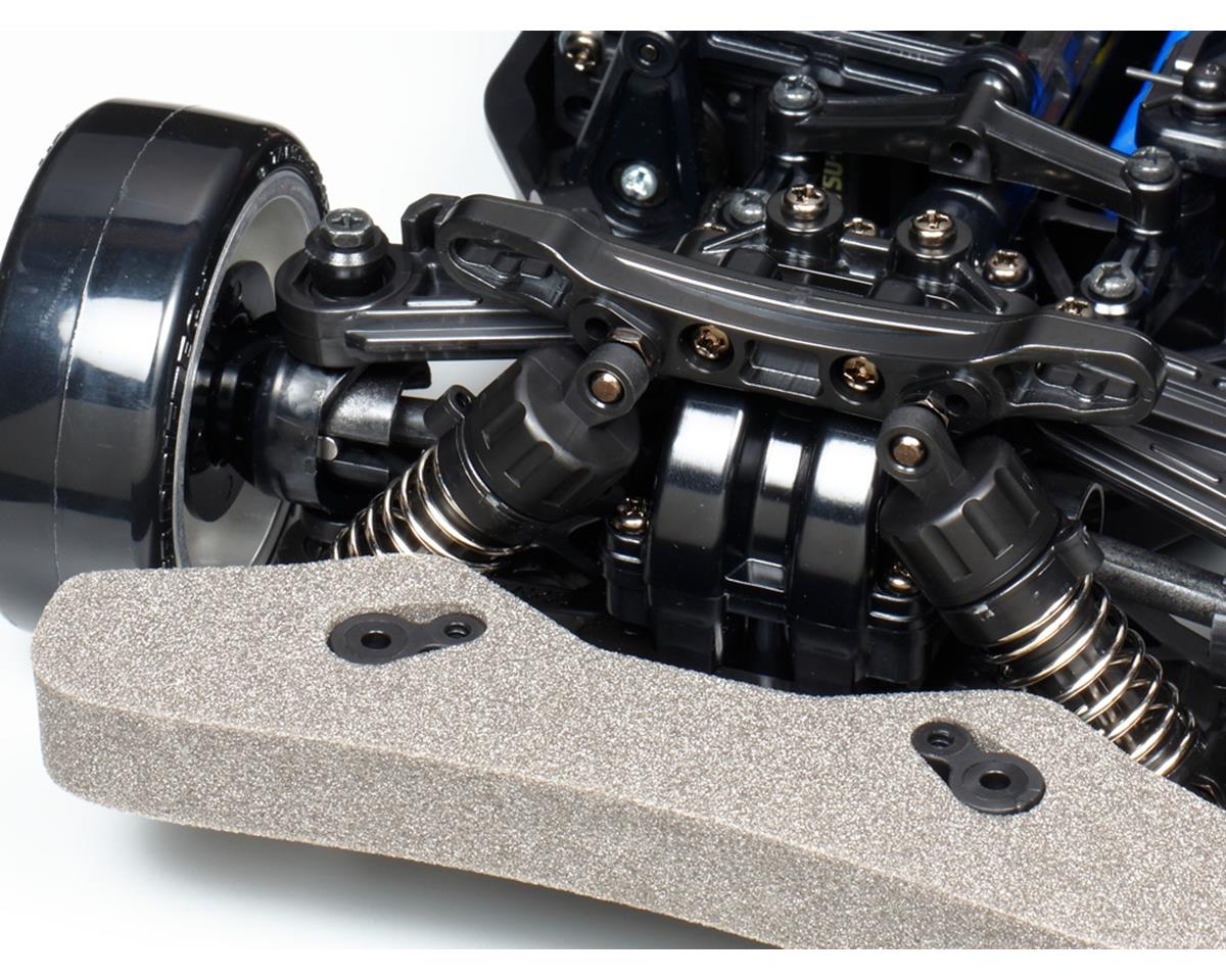 Tamiya 58637-60A Honda Civic SiR EG6 TT-02D 1/10 4WD Drift Spec Kit de turismos