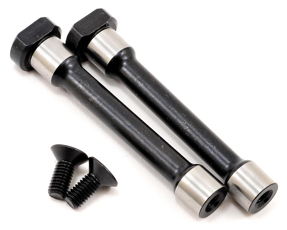 Losi LOSB2551 Steering Post Set (2)