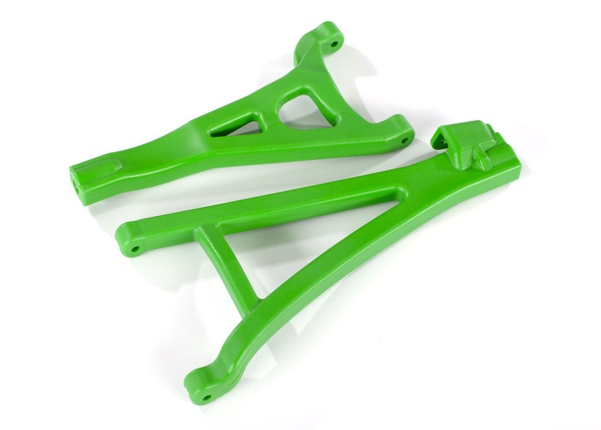 TRAXXAS 8632G BRAS DE SUSPENSION GRN FRNT HD
