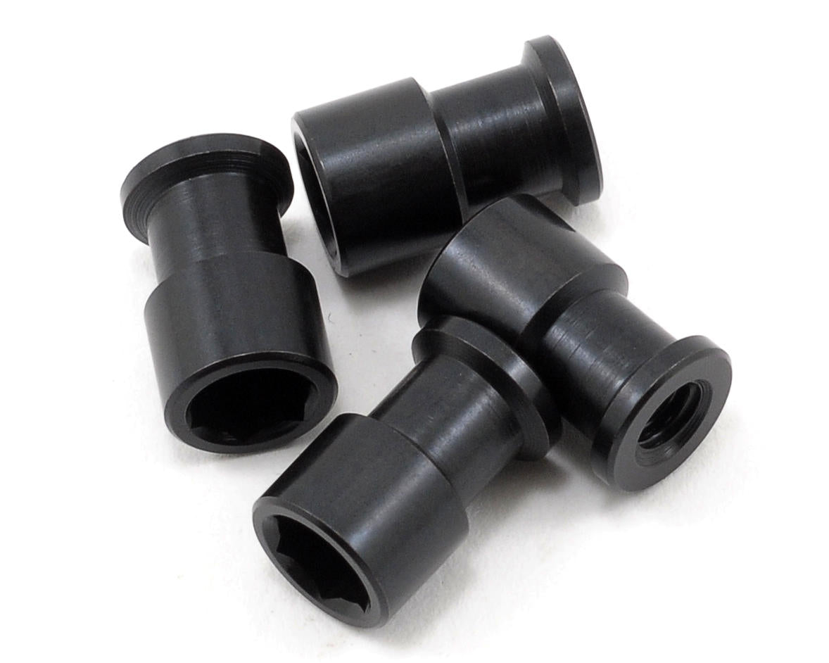 Traxxas 5854 17mm Hub Retainer Set (4)