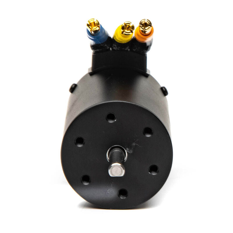 Moteur sans balais SPEKTRUM SPMXSM3300 Firma 3900Kv 4 pôles