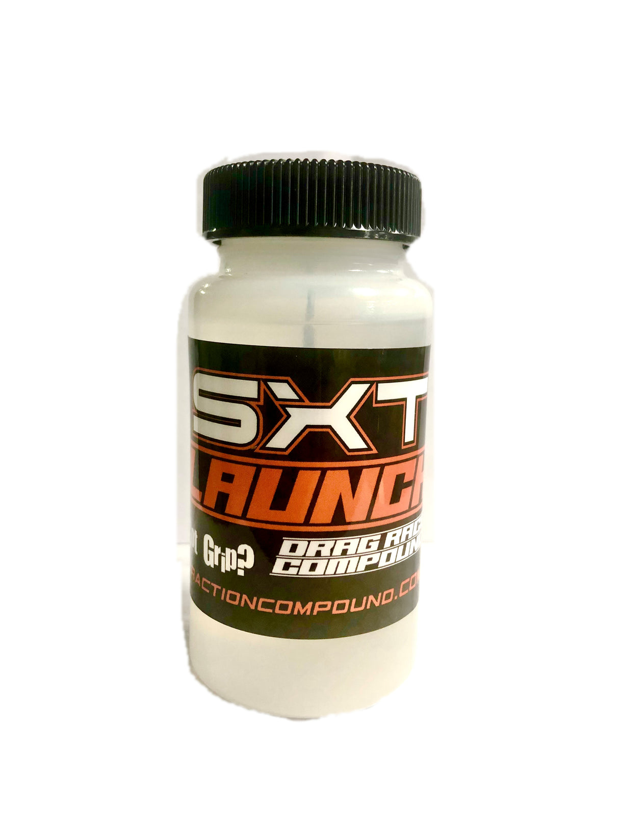 SXT SXT00070 Launch Drag Tire Compound