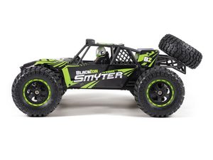 Smyter 540114 1/12 4WD Electric Desert Buggy RTR Green