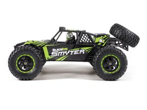 Smyter 540114 1/12 4WD Electric Desert Buggy RTR  Green