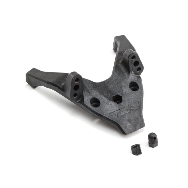 Team Losi Racing TLR231081 22 5.0 Cloison avant