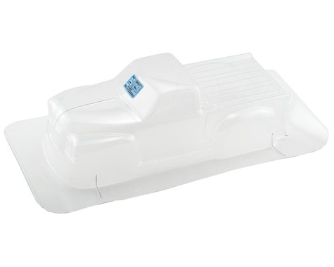 Pro-Line 3255-00 Early 50'S Chevy Pickup Body (Clear) (Stampede)