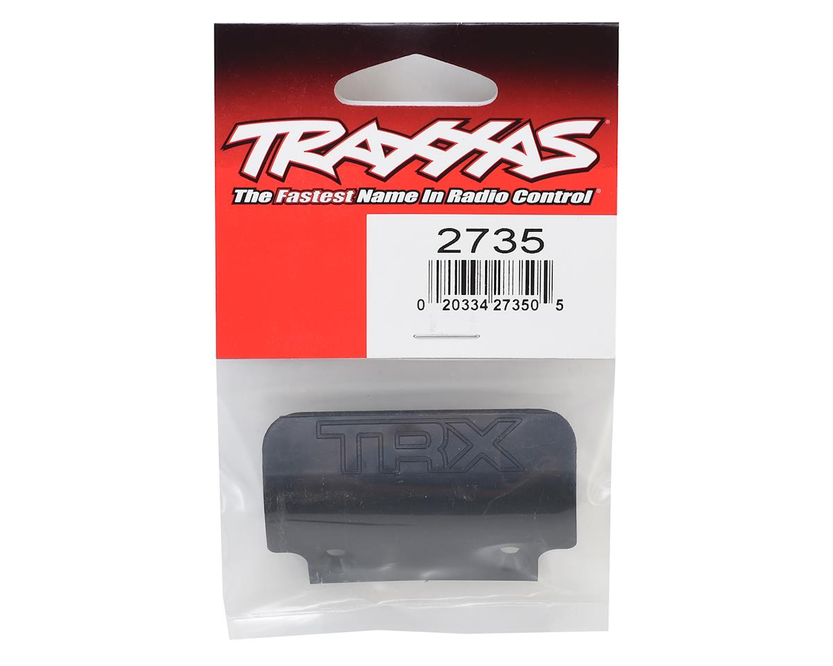 Traxxas 2735 pare-chocs avant