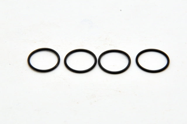 HOBAO 22029-1 O-RING 12 X 14 X 1MM, 4 PCS