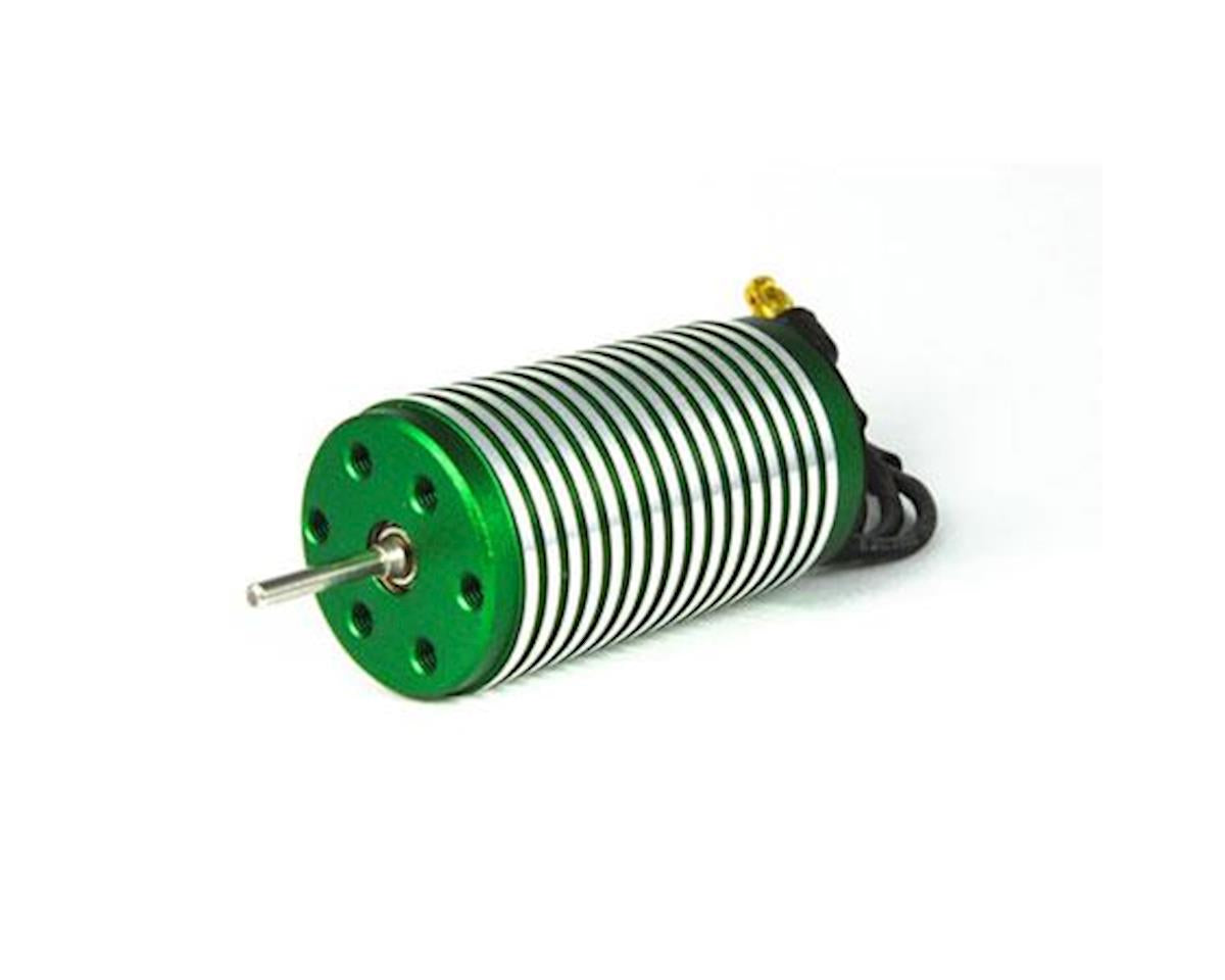 Castle Creations 060-0037-00 0808 Motor, Inrunner, 4100KV