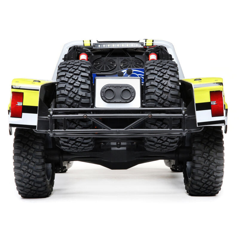 EQUIPO LOSI 1/6 Super Baja Rey 2.0 4WD Camión desierto sin escobillas RTR