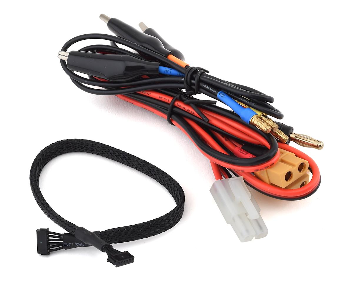 Analyseur de moteur sans balais SkyRC SKY-500020 (détecté et sans capteur)