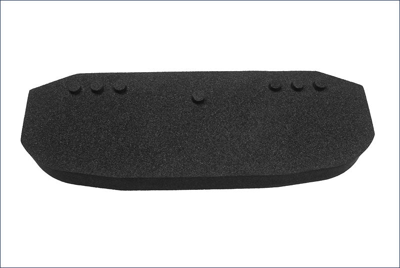 KYOSHO KYOIG003 Pare-chocs en uréthane