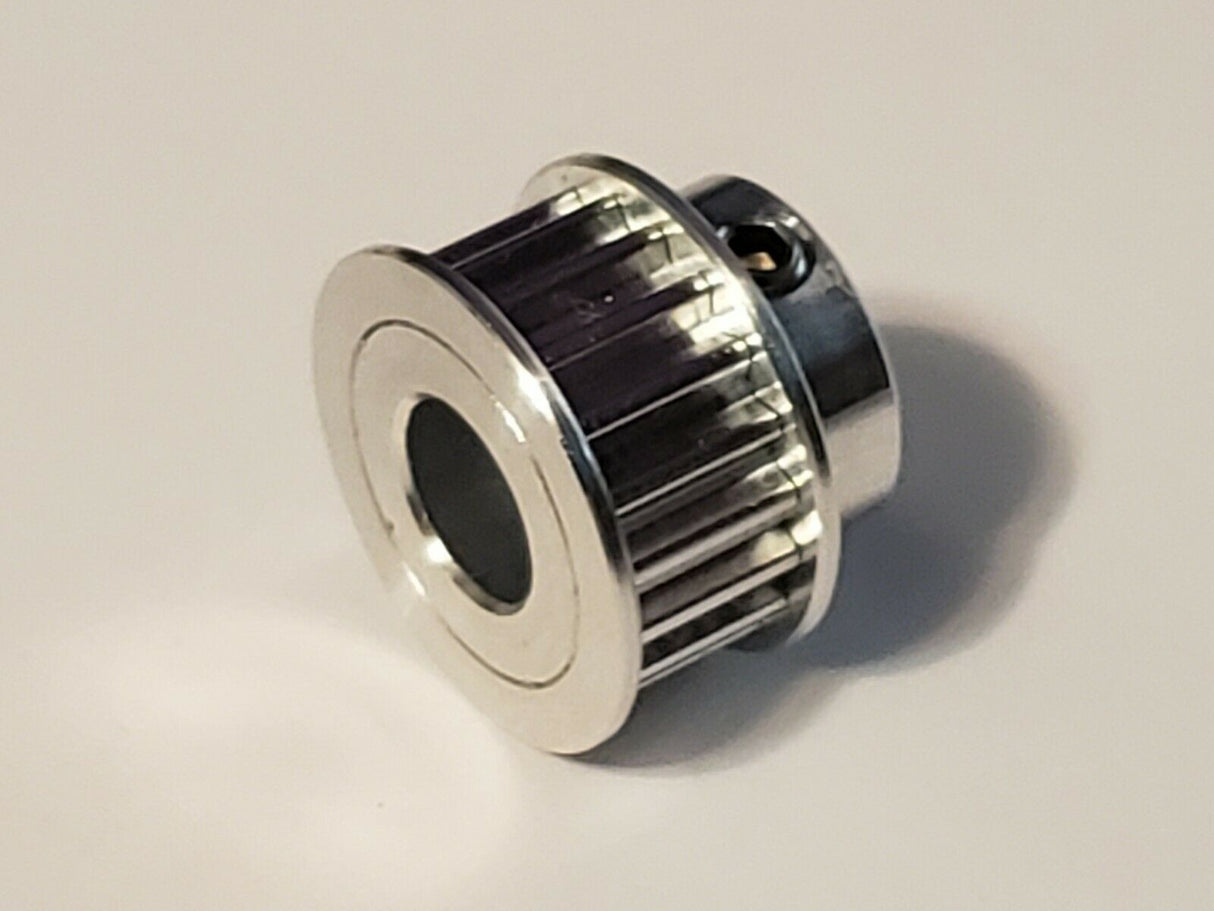 SERPENT 903590 Poulie essieu 2 vitesses 19T alu (SER903590)