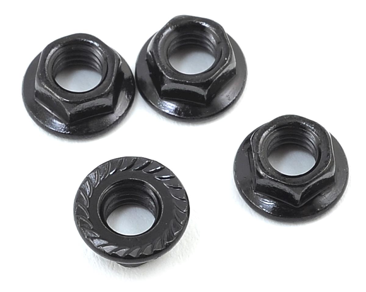 MST 820074 M4 Wheel Nut (4)
