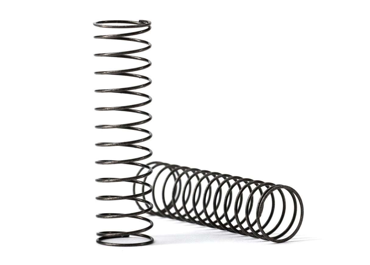 TRAXXAS 9758 MUELLES AMORTIGUADOR .095 TASA
