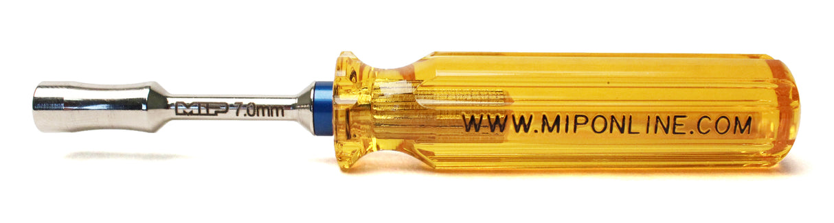 MIP 9704 Metric Nut Driver (7.0mm)