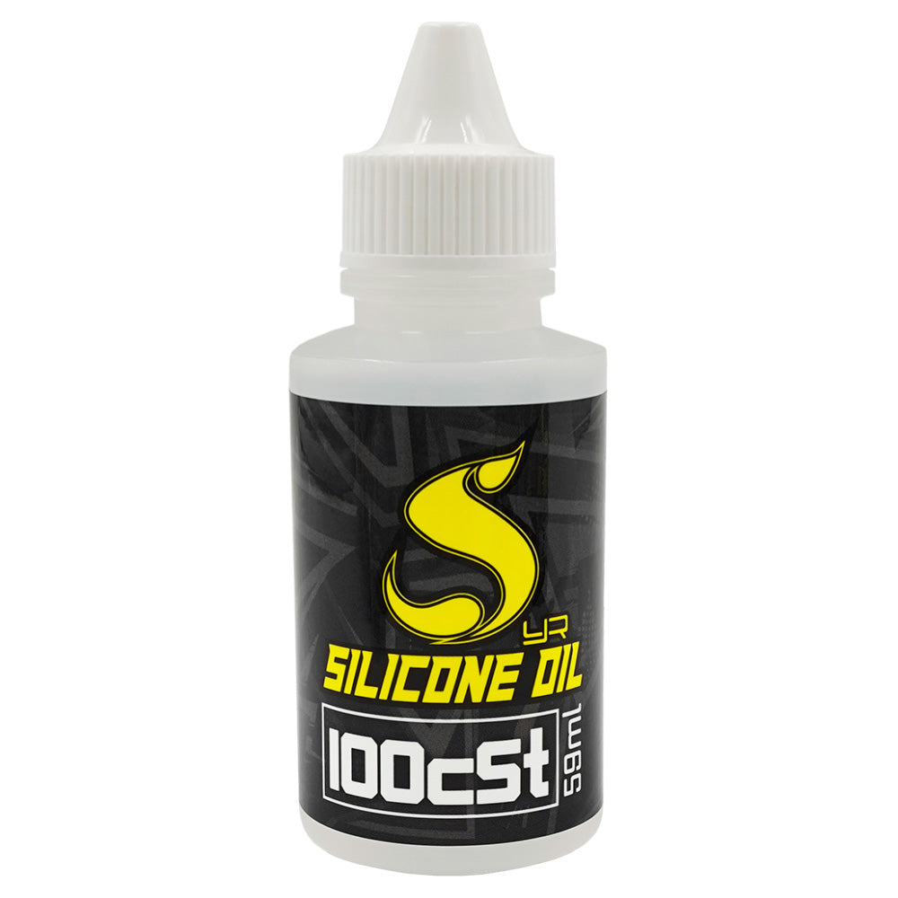 Yeah Racing YA-0660 FLUID SILICONE OIL 100CST 59ML
