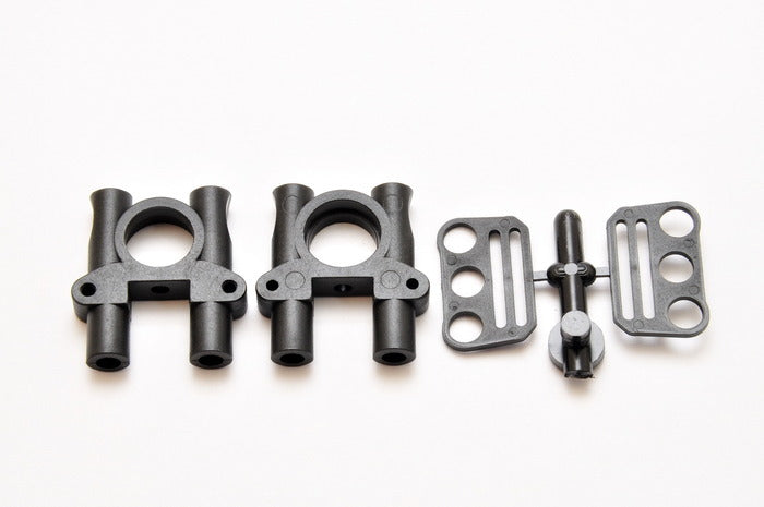 HOBAO 87048 Support de différentiel central, 2 pièces