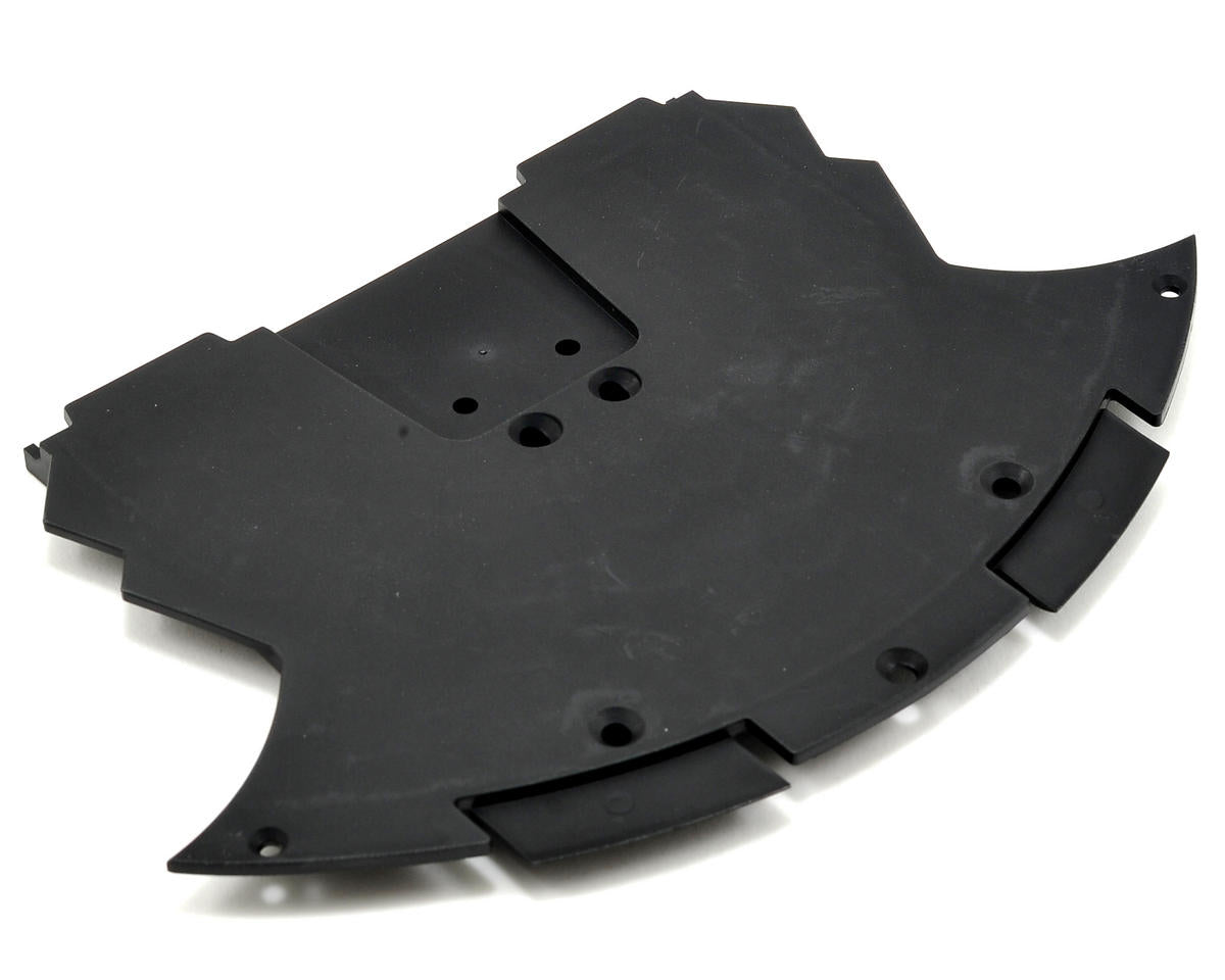 Traxxas 6431 Front Splitter Mount
